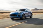 Porsche Macan Turbo 2019 года (NA)